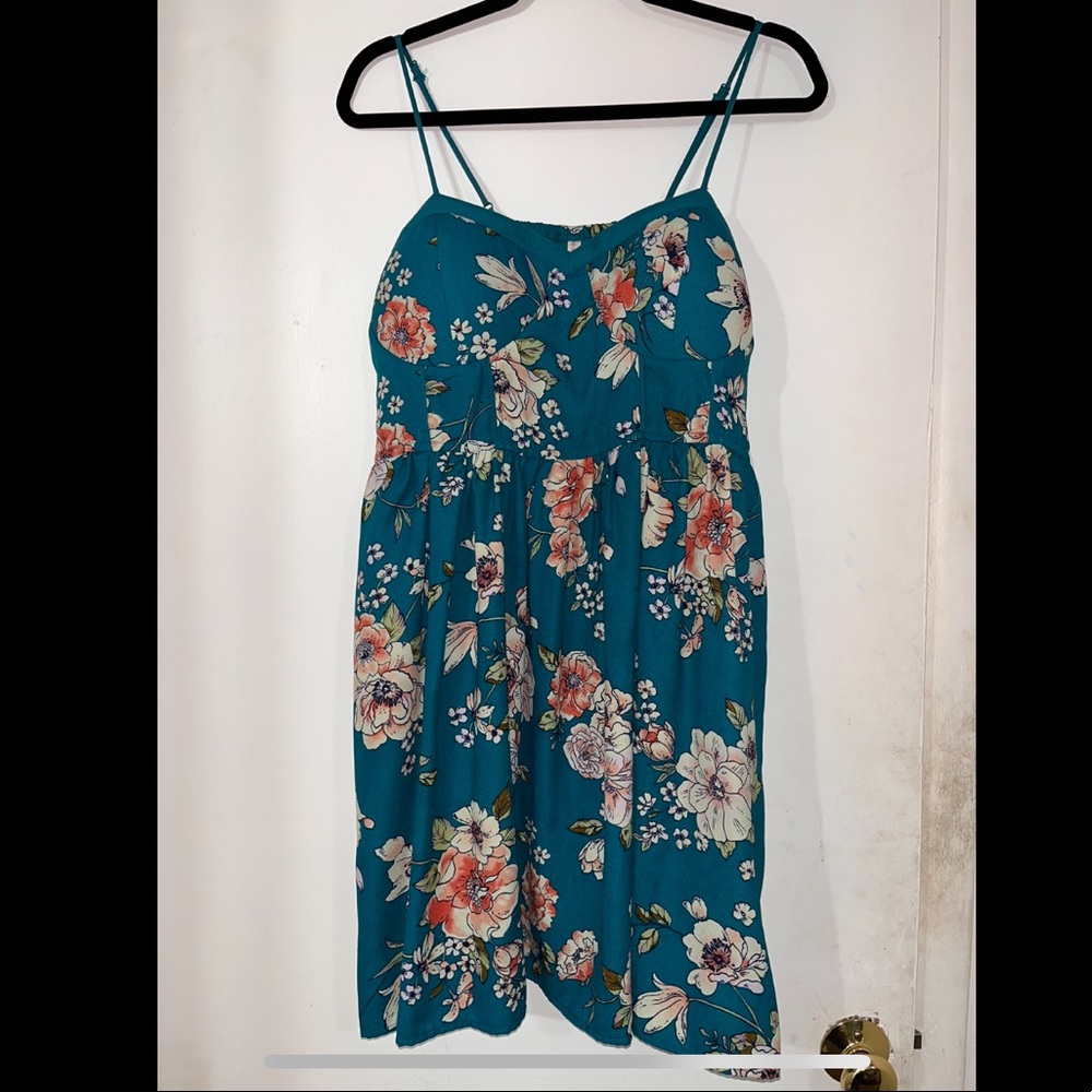 Women’s Dress